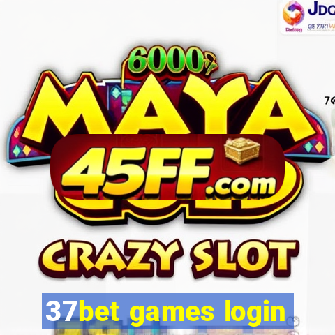 37bet games login